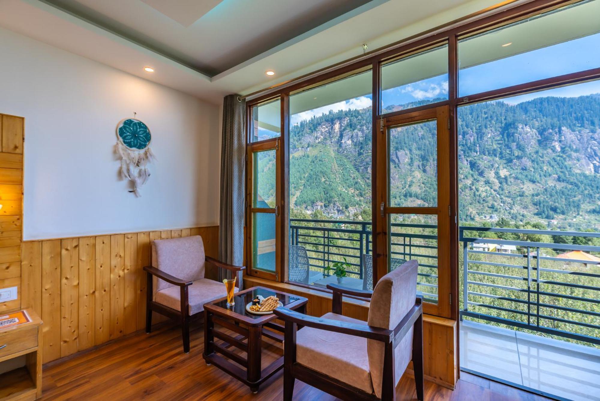 The 14 Gables, A Boutique Stay - Pet Friendly Hotel مايالي المظهر الخارجي الصورة