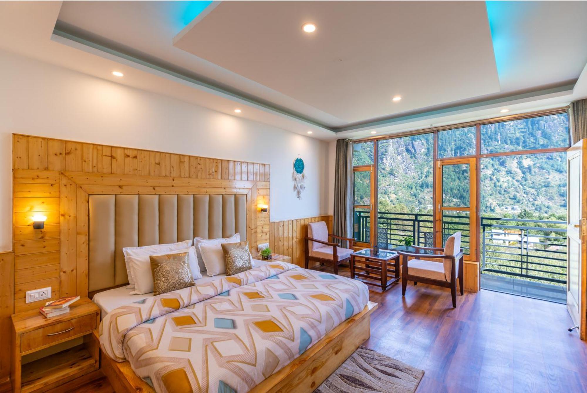 The 14 Gables, A Boutique Stay - Pet Friendly Hotel مايالي المظهر الخارجي الصورة