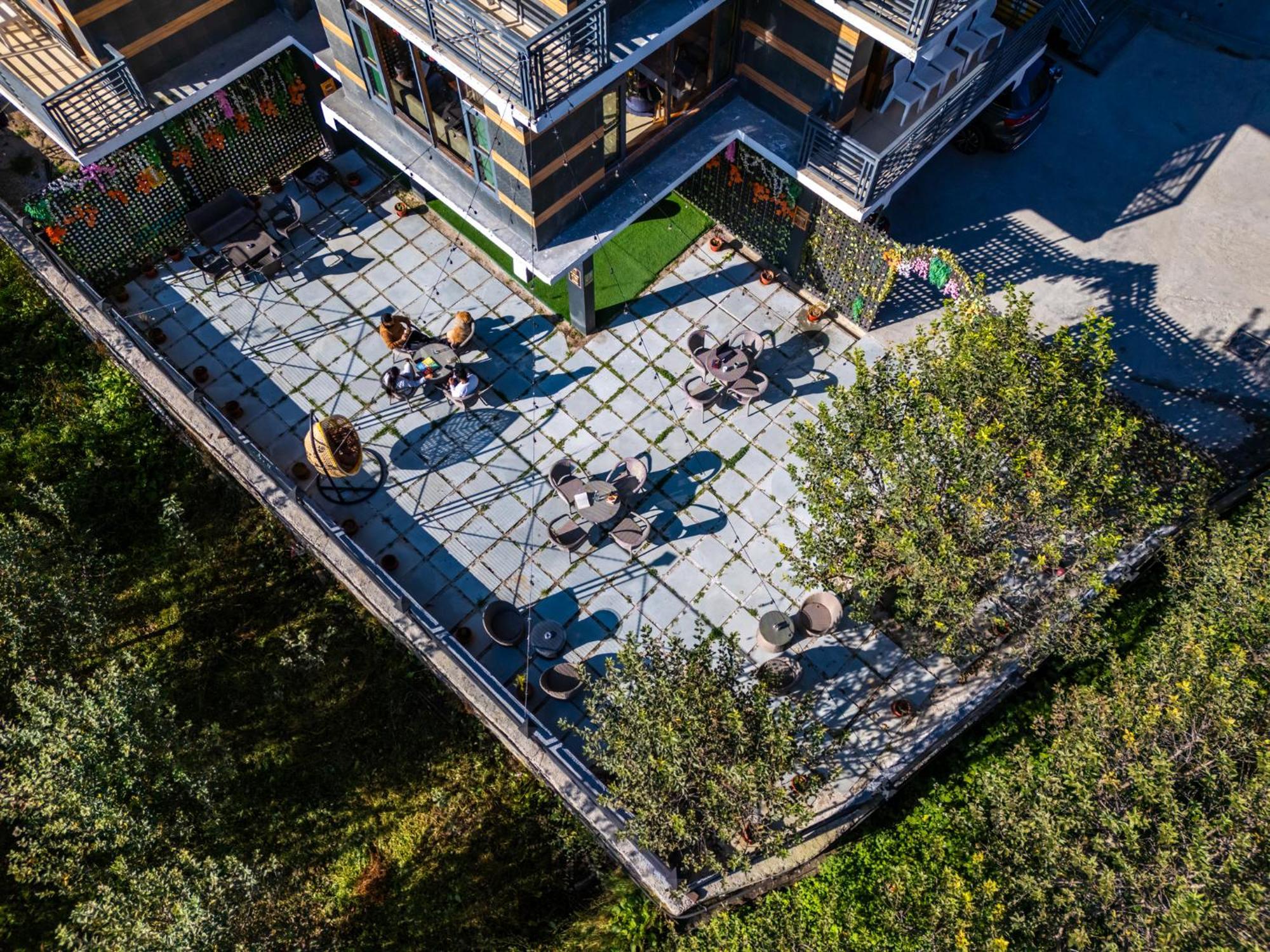 The 14 Gables, A Boutique Stay - Pet Friendly Hotel مايالي المظهر الخارجي الصورة