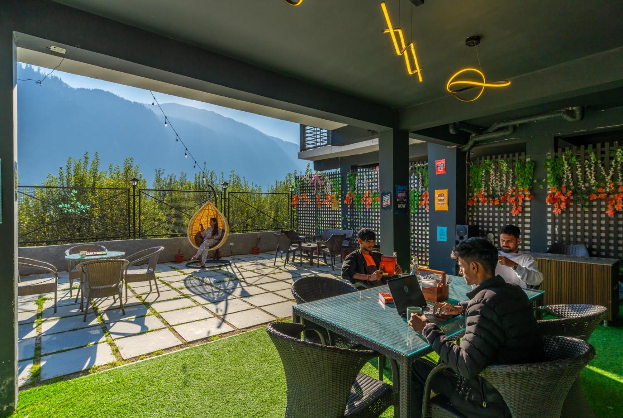The 14 Gables, A Boutique Stay - Pet Friendly Hotel مايالي المظهر الخارجي الصورة