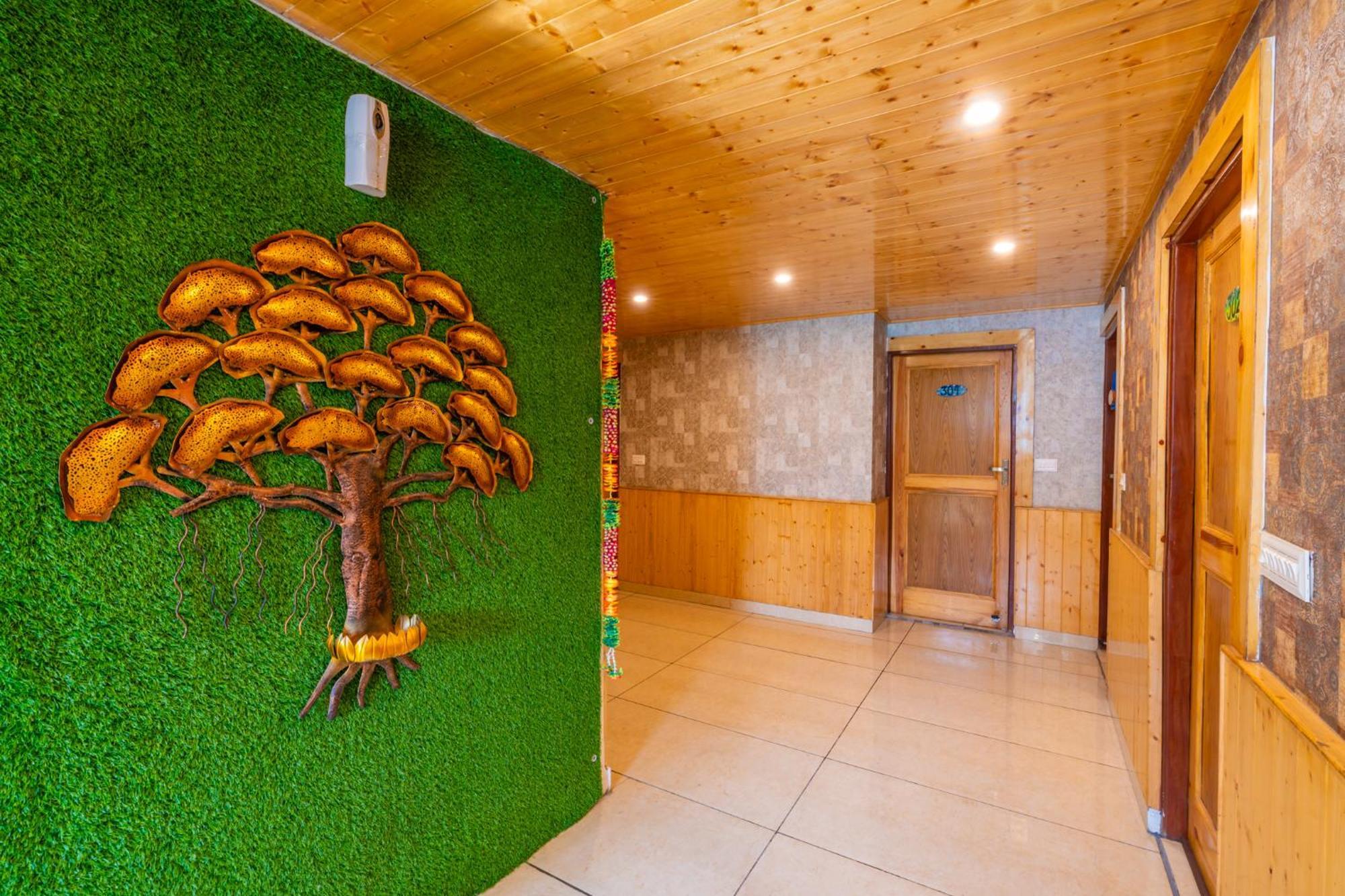 The 14 Gables, A Boutique Stay - Pet Friendly Hotel مايالي المظهر الخارجي الصورة