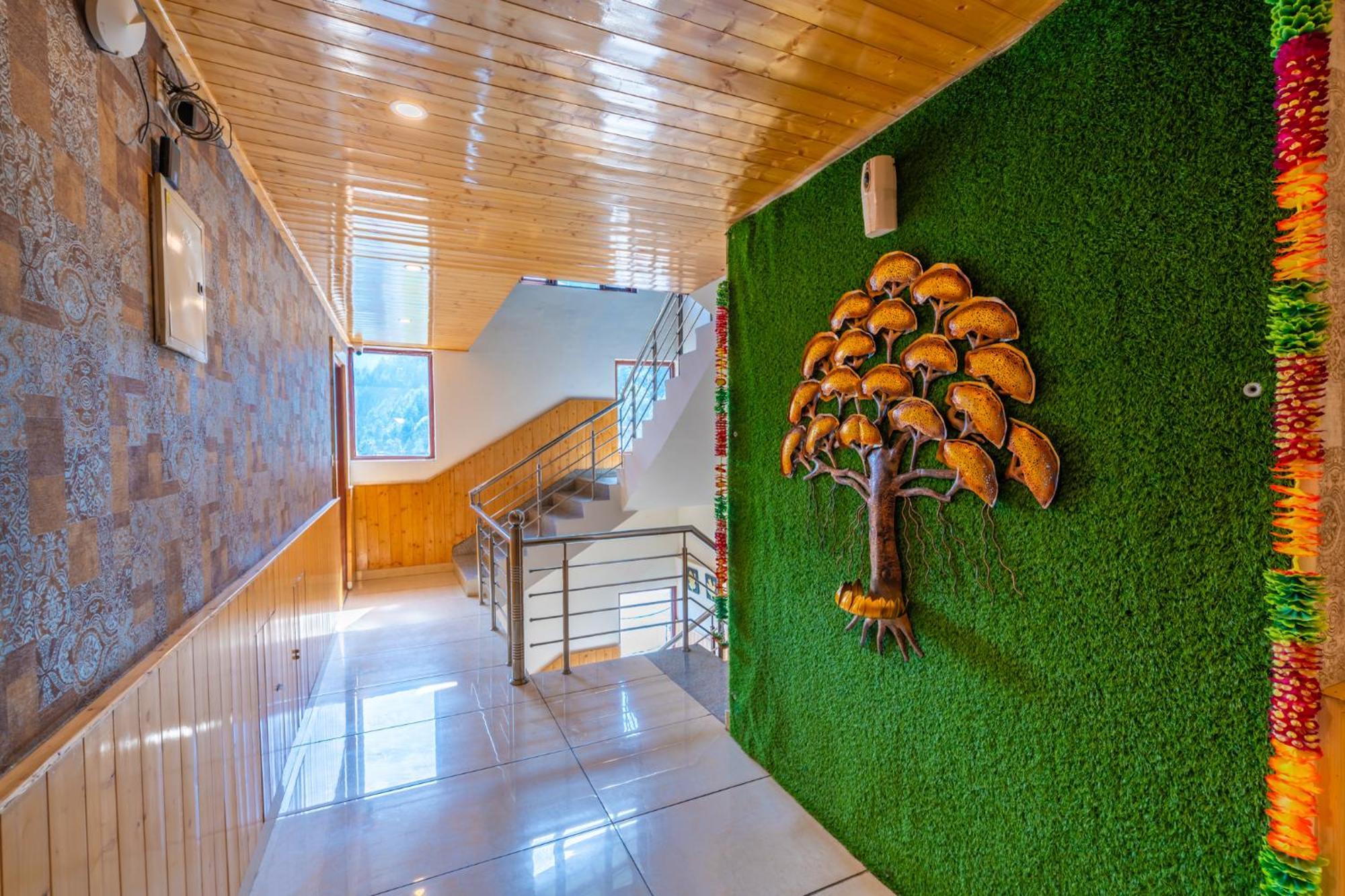The 14 Gables, A Boutique Stay - Pet Friendly Hotel مايالي المظهر الخارجي الصورة