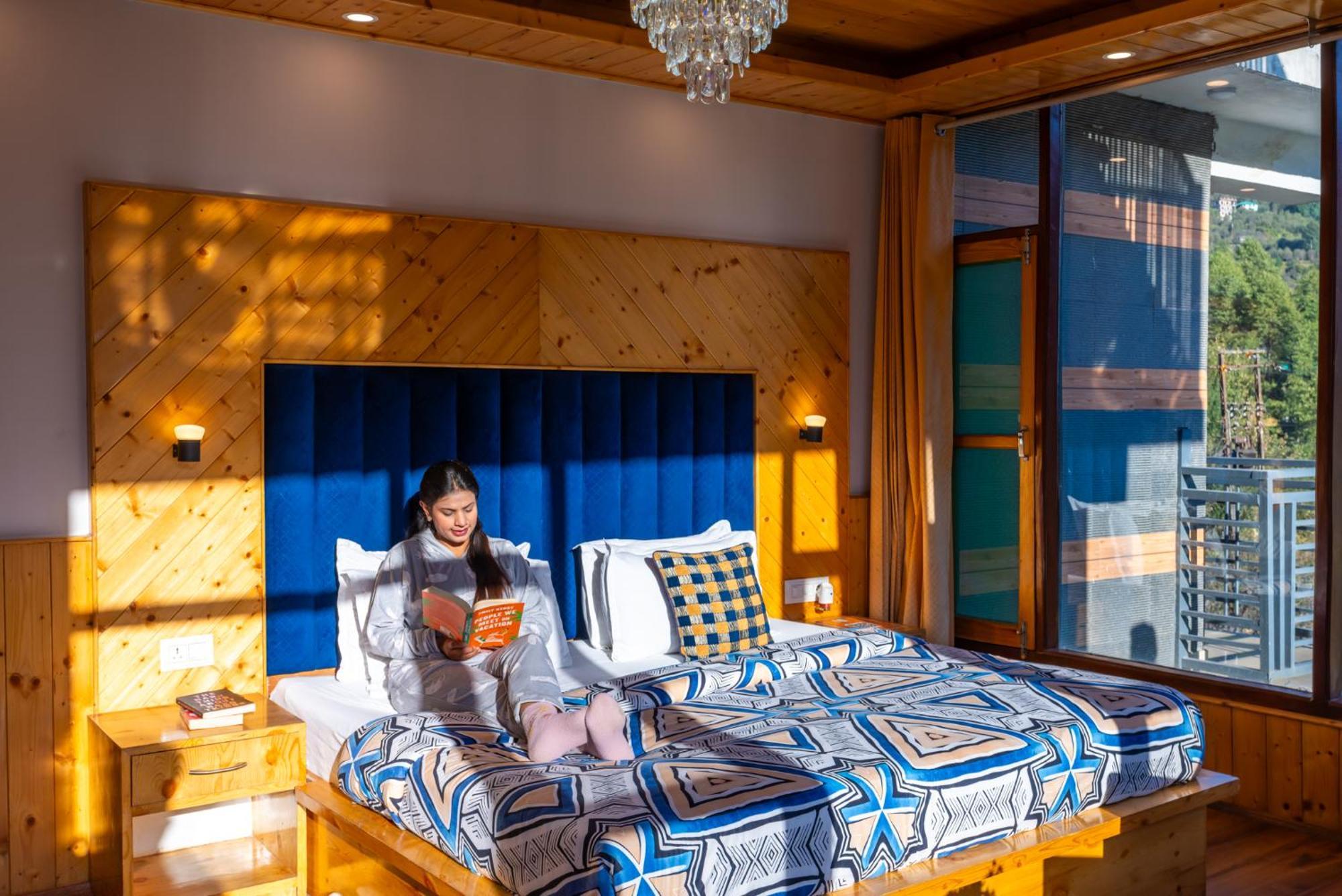 The 14 Gables, A Boutique Stay - Pet Friendly Hotel مايالي المظهر الخارجي الصورة
