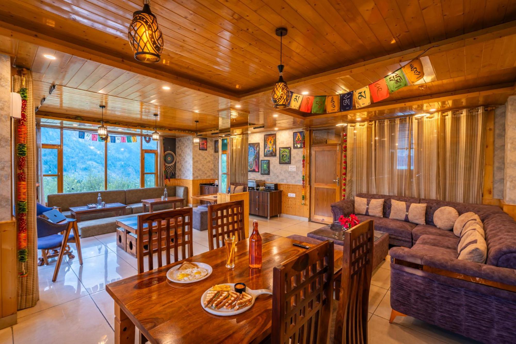The 14 Gables, A Boutique Stay - Pet Friendly Hotel مايالي المظهر الخارجي الصورة