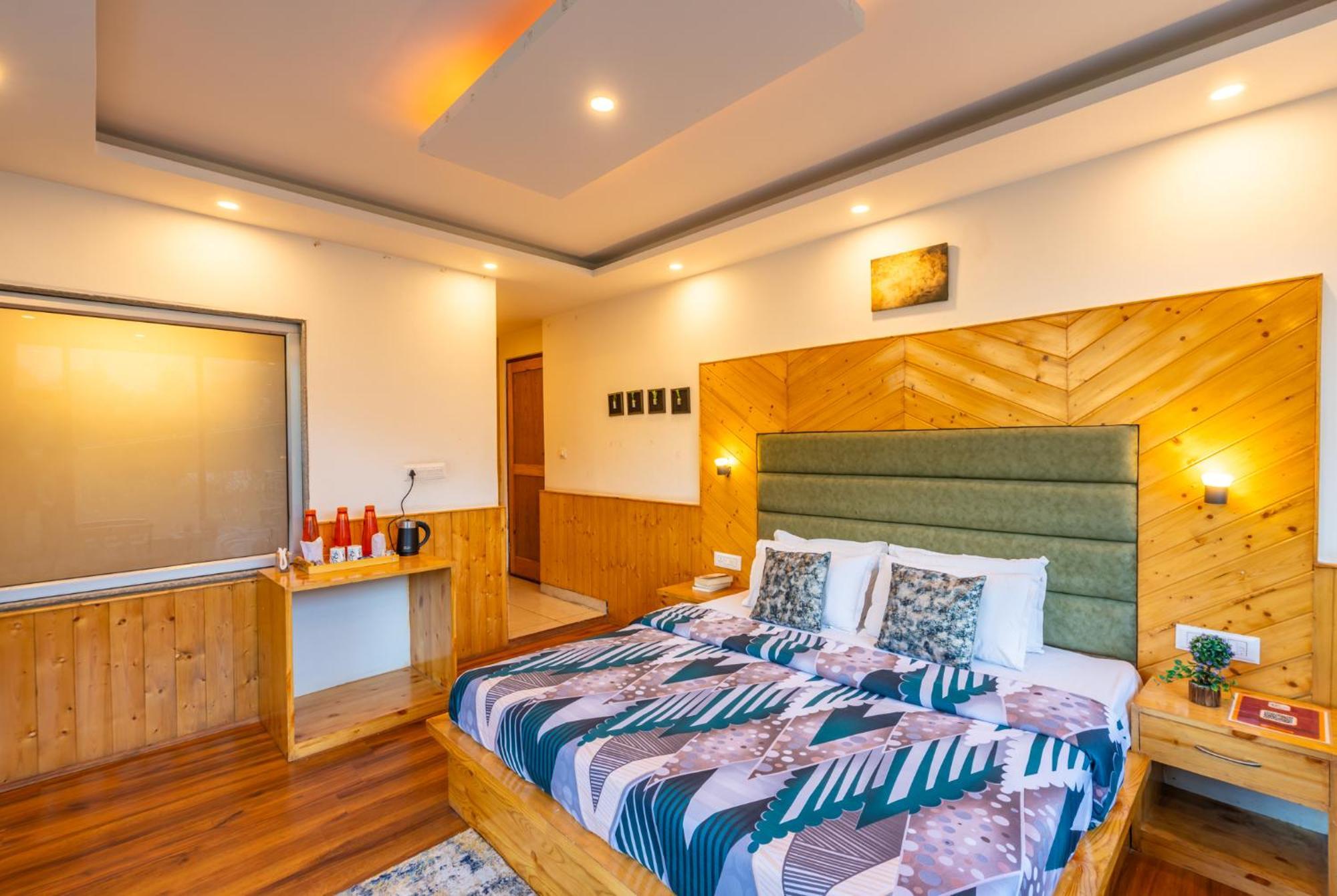 The 14 Gables, A Boutique Stay - Pet Friendly Hotel مايالي المظهر الخارجي الصورة