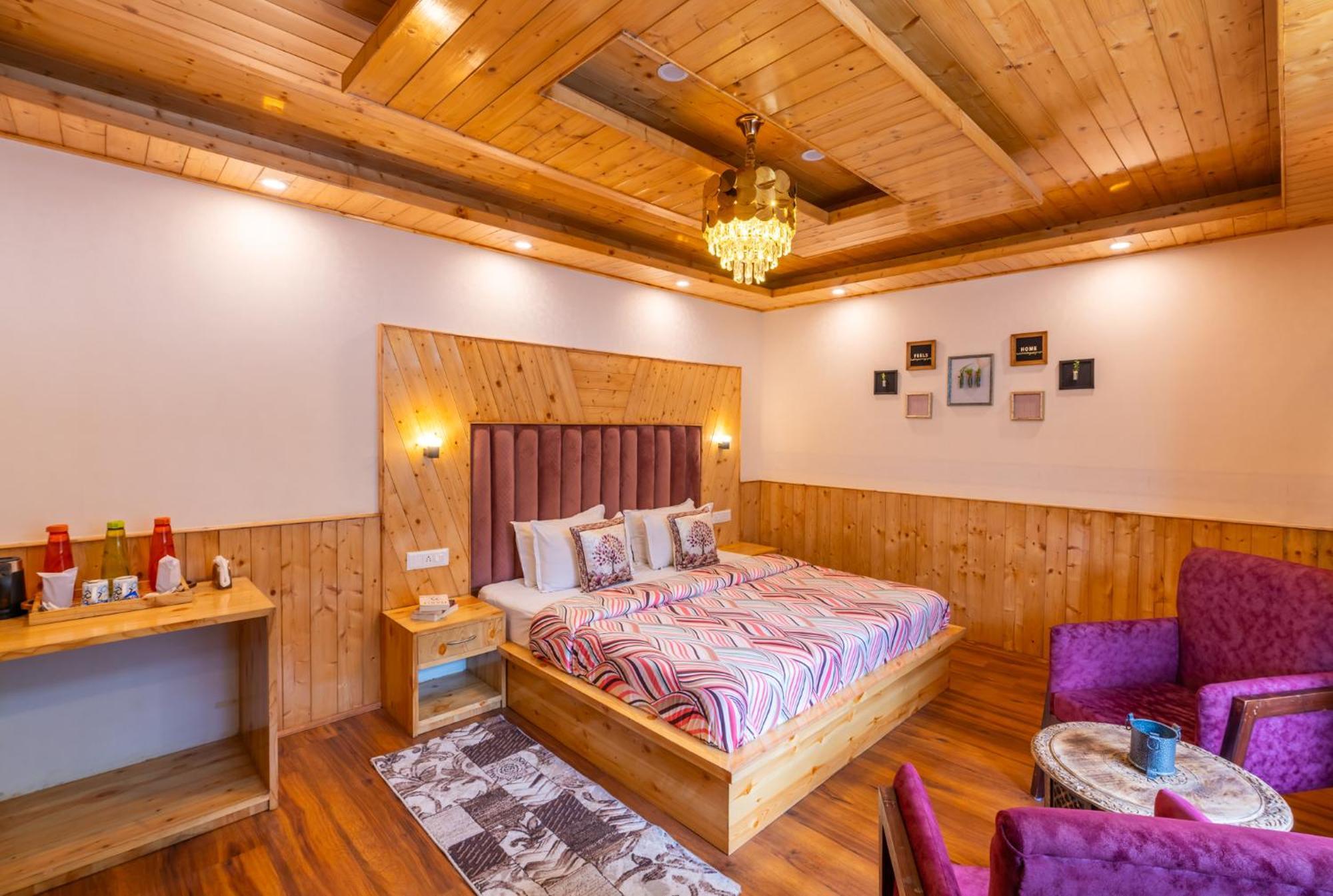 The 14 Gables, A Boutique Stay - Pet Friendly Hotel مايالي المظهر الخارجي الصورة