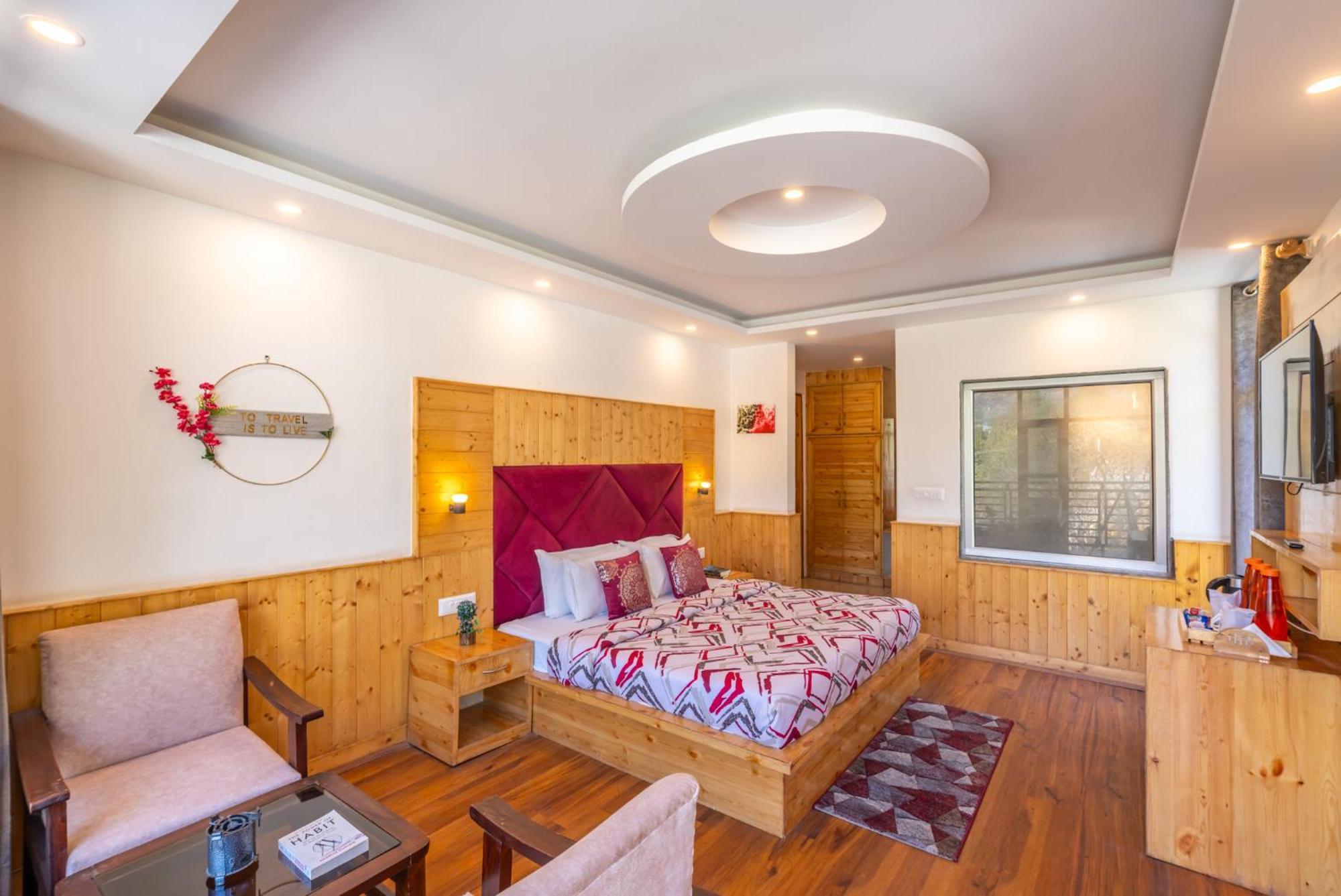 The 14 Gables, A Boutique Stay - Pet Friendly Hotel مايالي المظهر الخارجي الصورة
