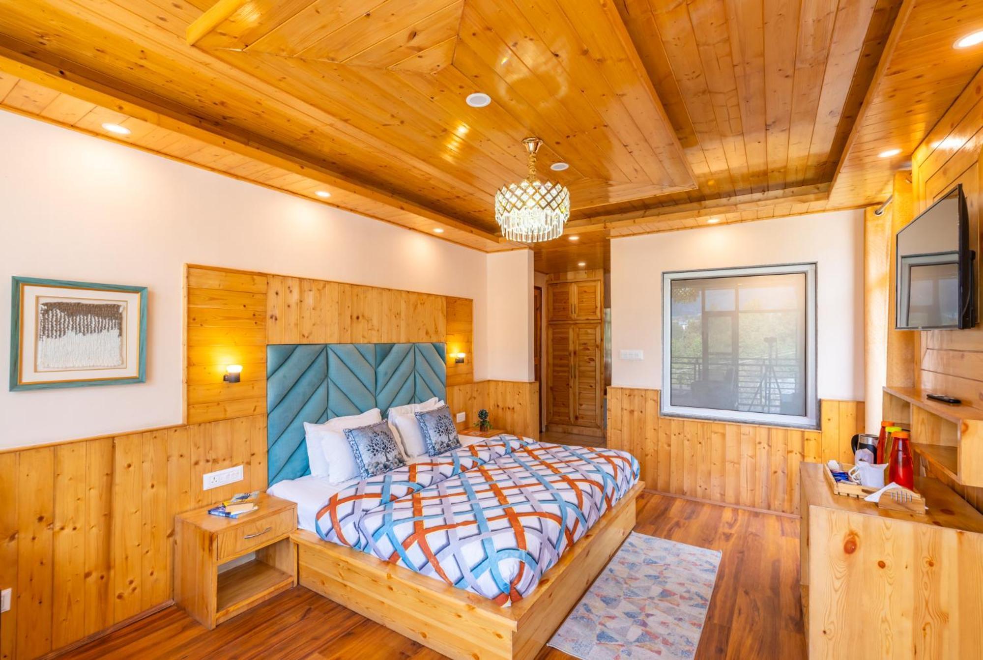 The 14 Gables, A Boutique Stay - Pet Friendly Hotel مايالي المظهر الخارجي الصورة