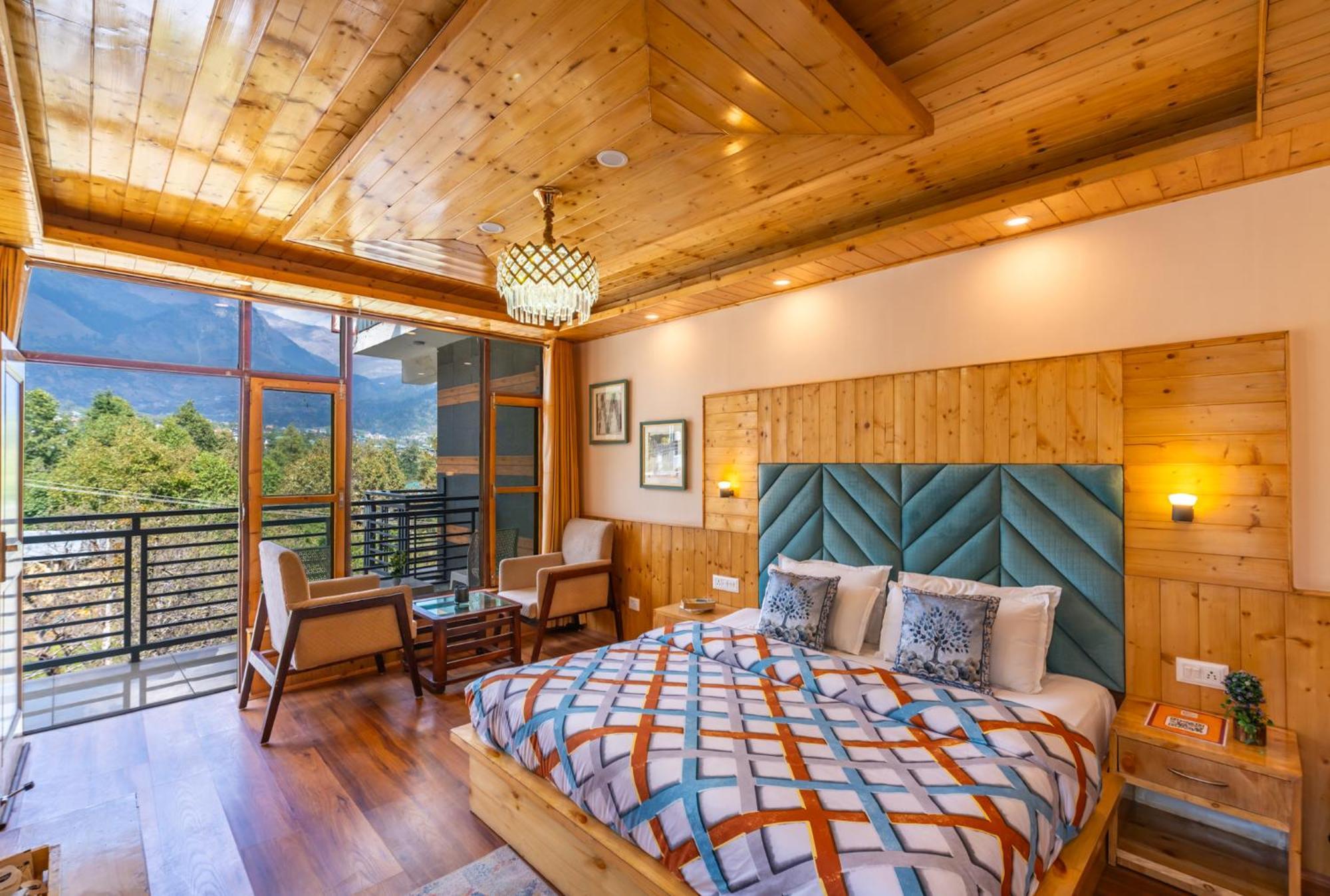 The 14 Gables, A Boutique Stay - Pet Friendly Hotel مايالي المظهر الخارجي الصورة