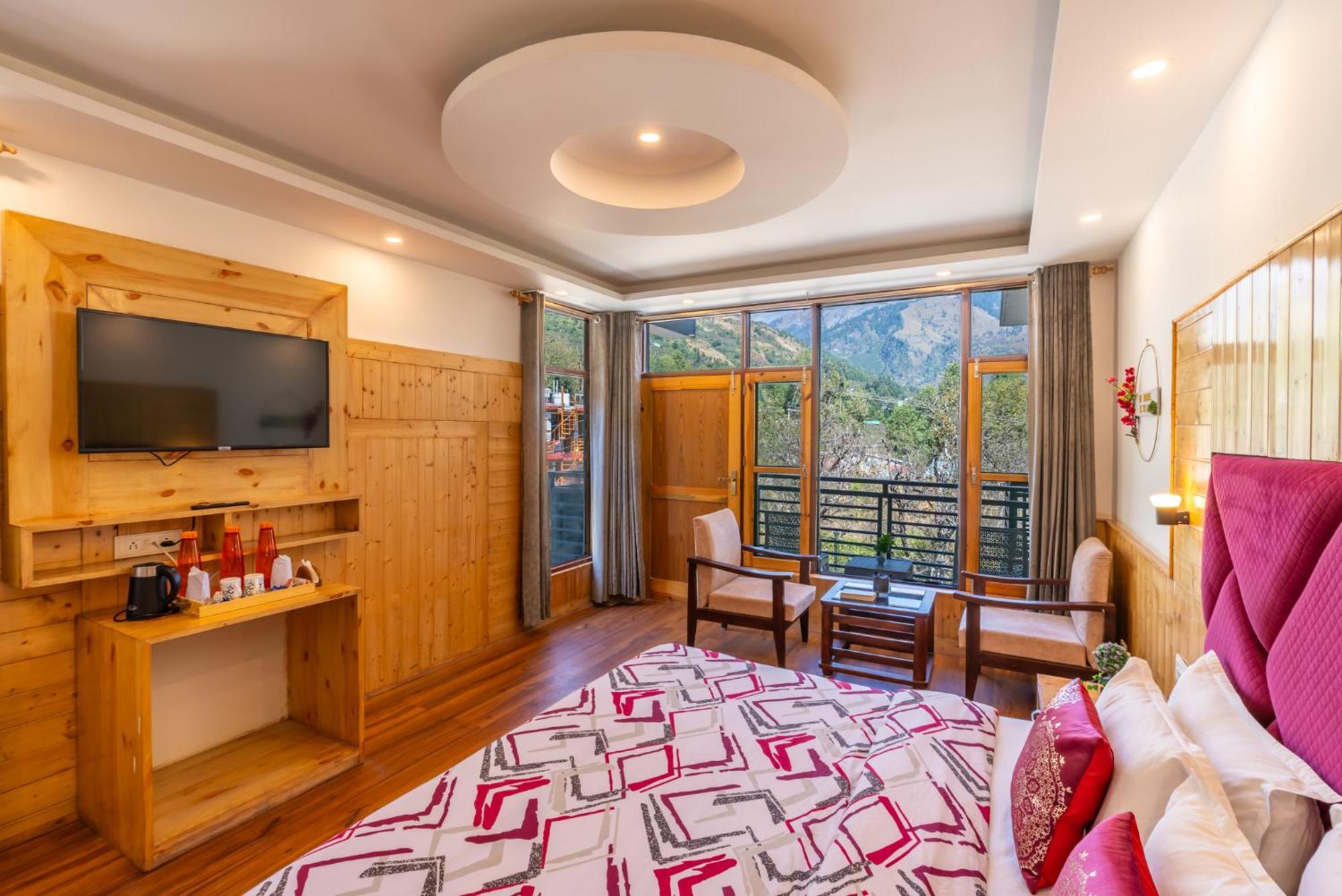 The 14 Gables, A Boutique Stay - Pet Friendly Hotel مايالي المظهر الخارجي الصورة