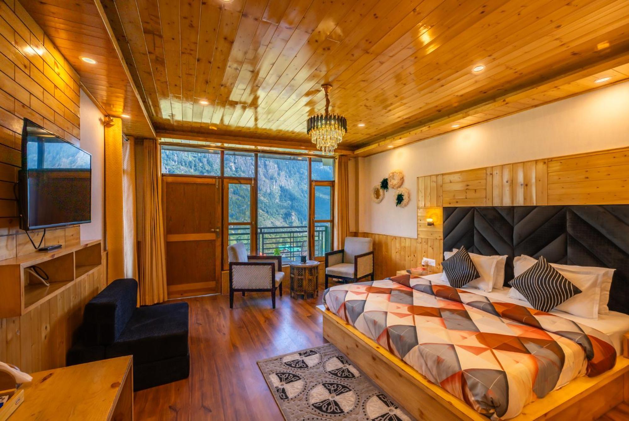 The 14 Gables, A Boutique Stay - Pet Friendly Hotel مايالي المظهر الخارجي الصورة