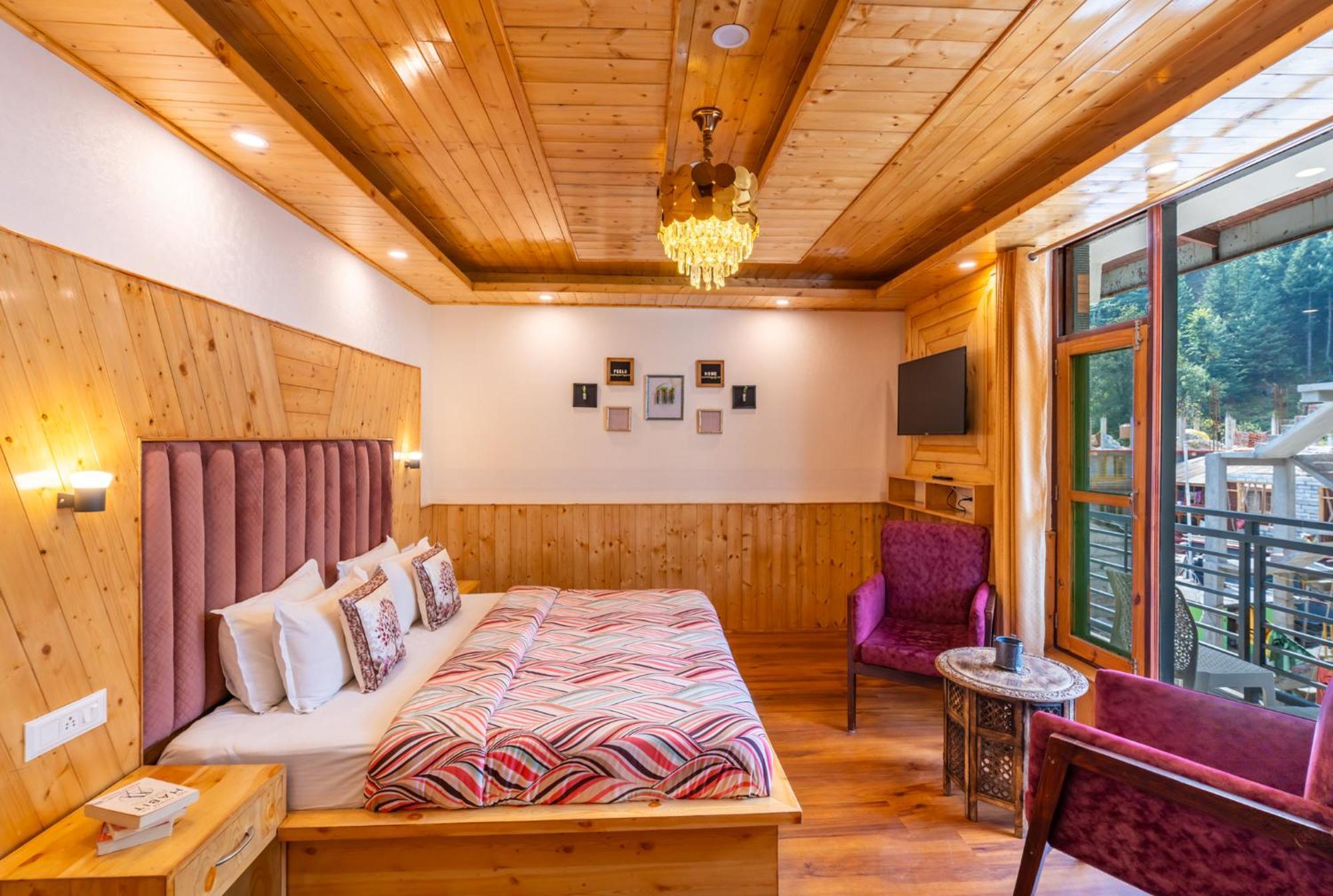 The 14 Gables, A Boutique Stay - Pet Friendly Hotel مايالي المظهر الخارجي الصورة