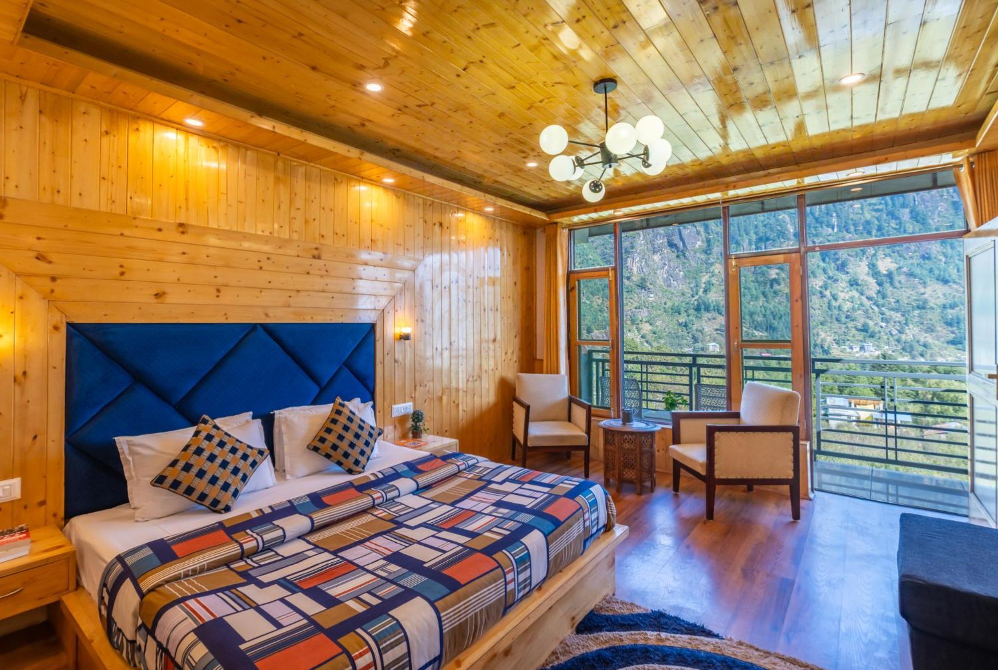 The 14 Gables, A Boutique Stay - Pet Friendly Hotel مايالي المظهر الخارجي الصورة