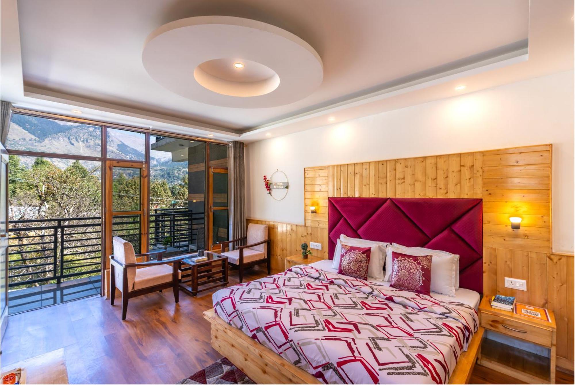 The 14 Gables, A Boutique Stay - Pet Friendly Hotel مايالي المظهر الخارجي الصورة