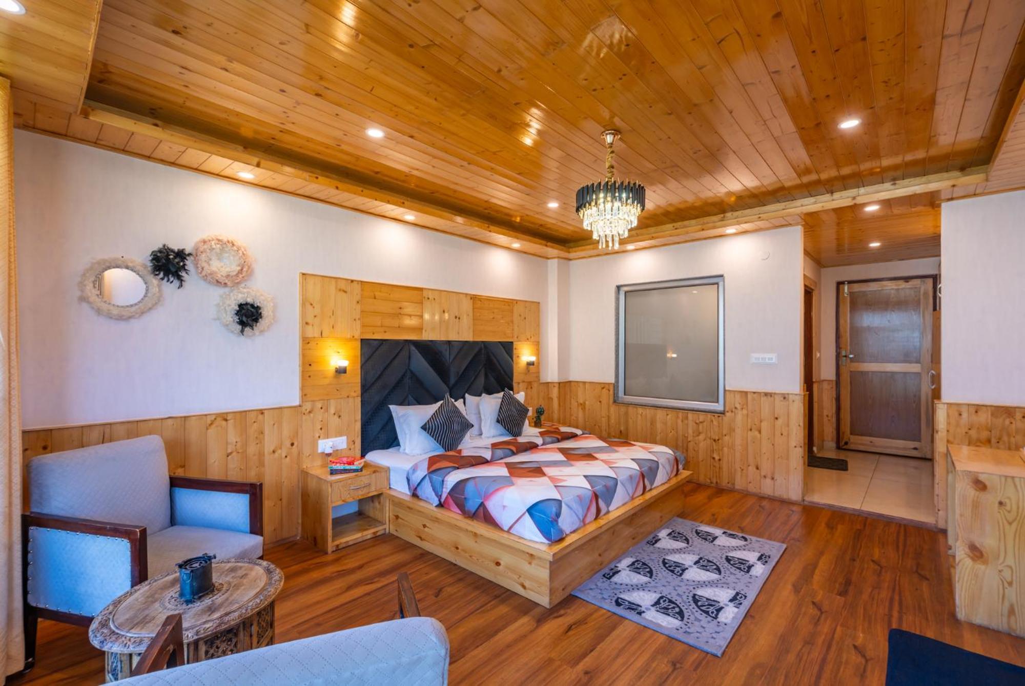 The 14 Gables, A Boutique Stay - Pet Friendly Hotel مايالي المظهر الخارجي الصورة
