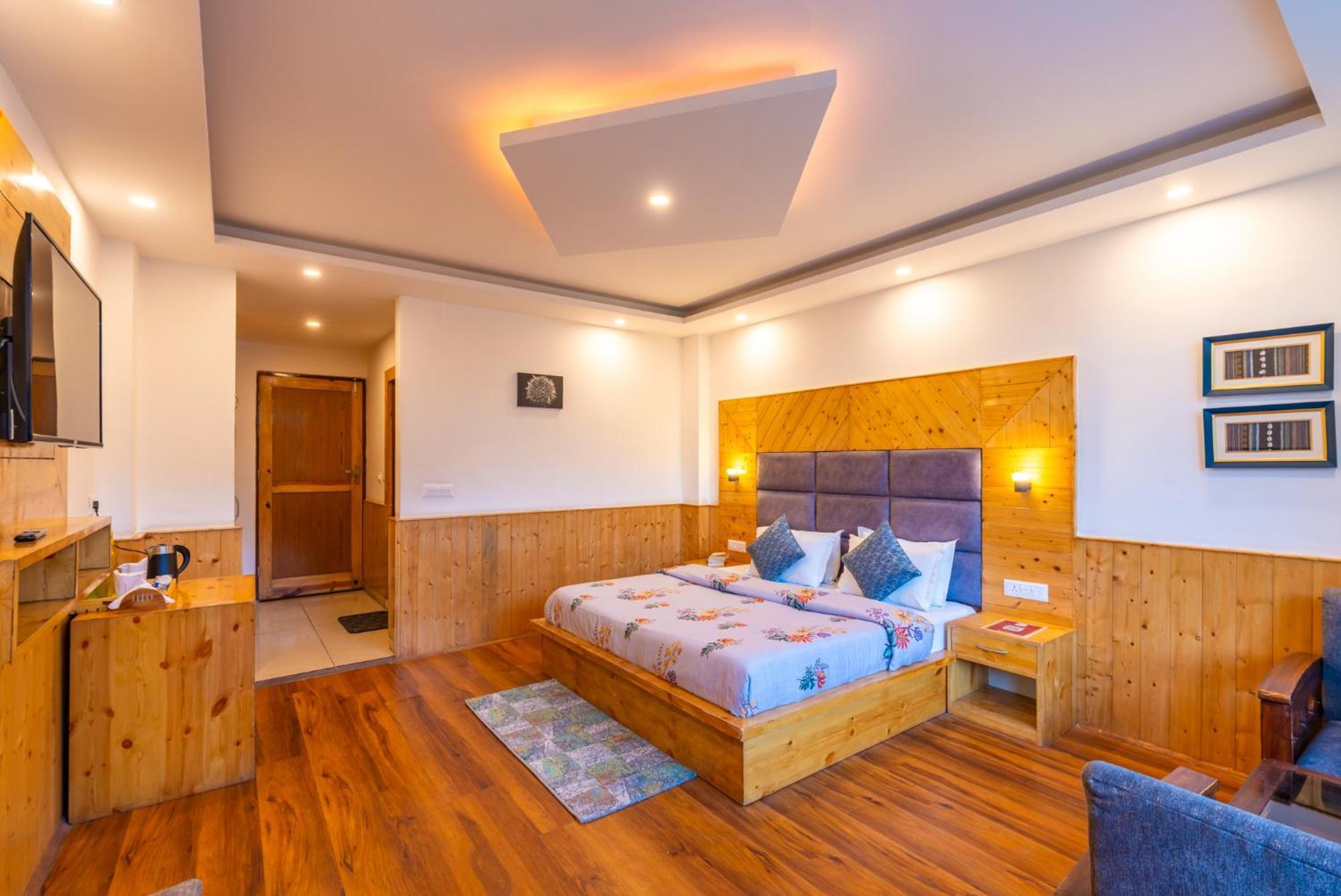 The 14 Gables, A Boutique Stay - Pet Friendly Hotel مايالي المظهر الخارجي الصورة