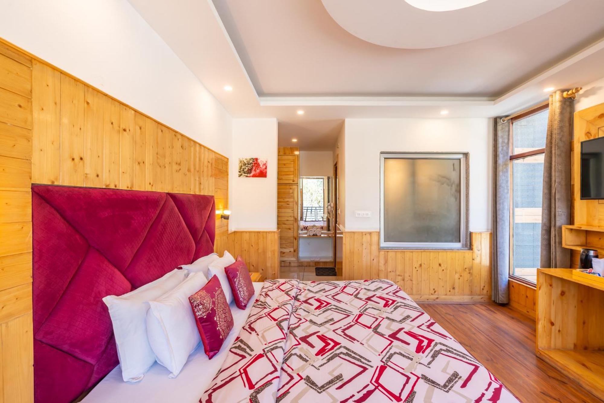 The 14 Gables, A Boutique Stay - Pet Friendly Hotel مايالي المظهر الخارجي الصورة