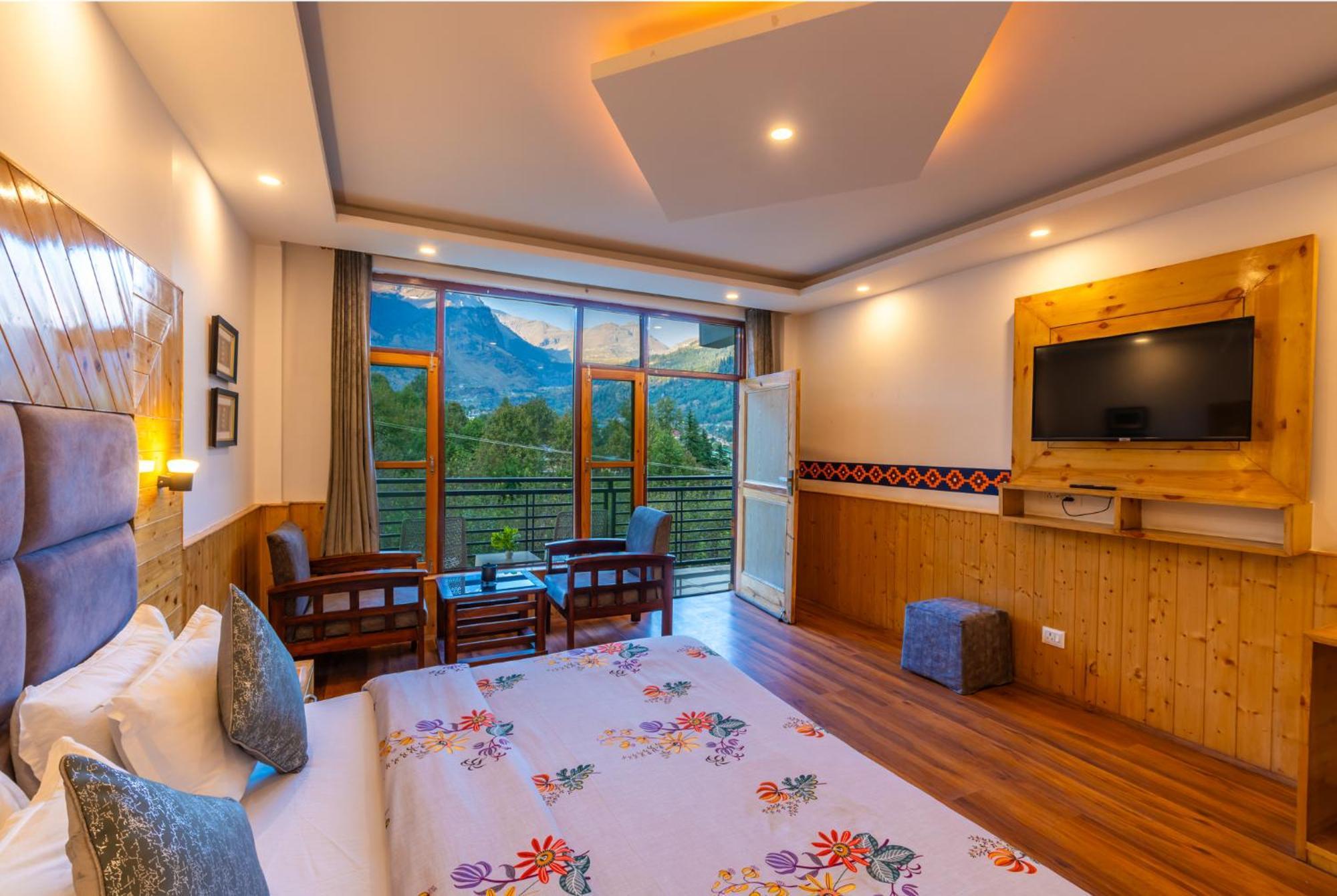 The 14 Gables, A Boutique Stay - Pet Friendly Hotel مايالي المظهر الخارجي الصورة
