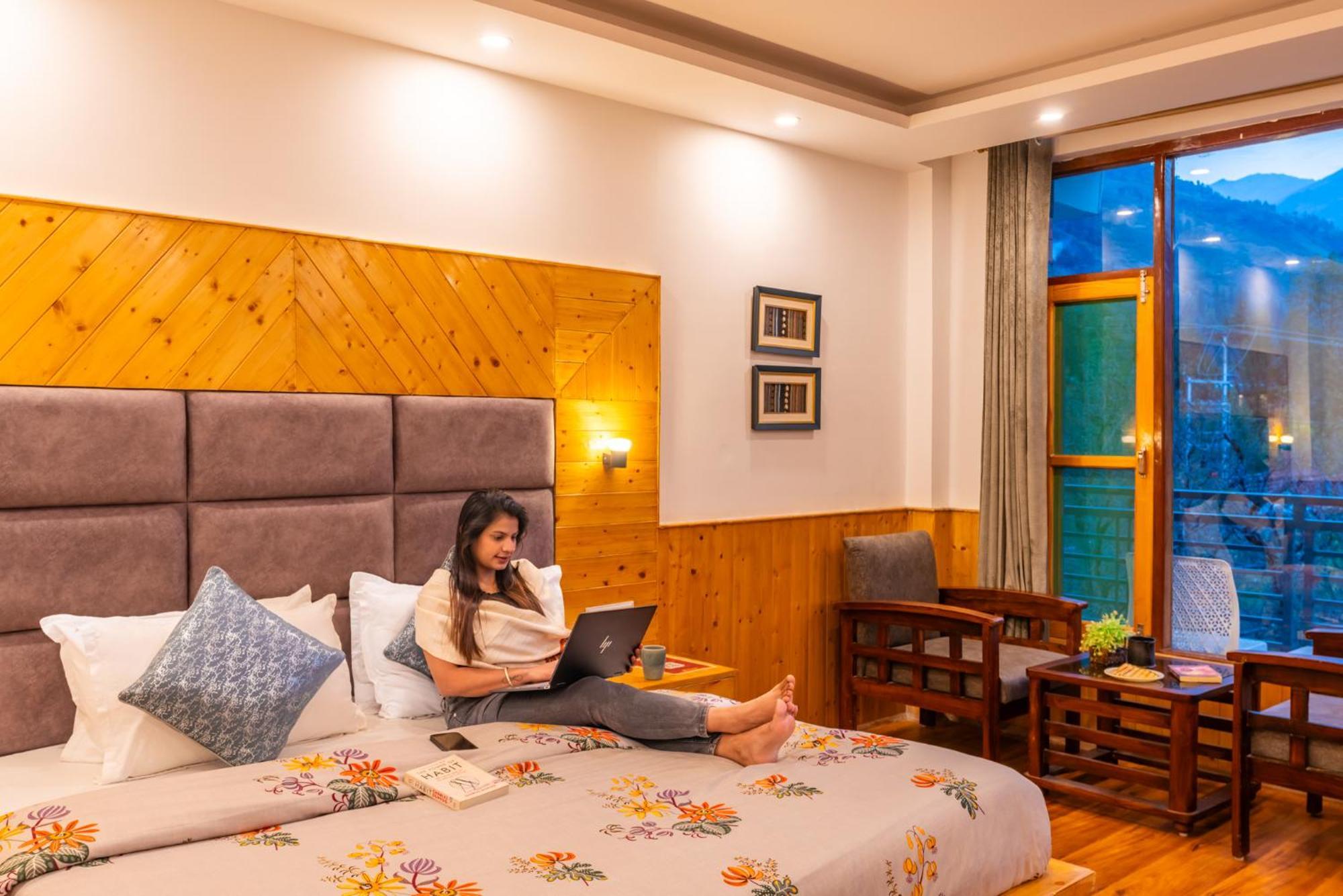 The 14 Gables, A Boutique Stay - Pet Friendly Hotel مايالي المظهر الخارجي الصورة