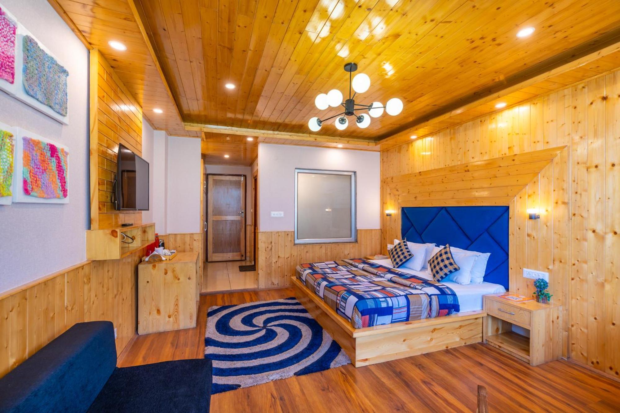 The 14 Gables, A Boutique Stay - Pet Friendly Hotel مايالي المظهر الخارجي الصورة